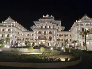 Champa Palace Hotel