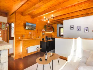 Wishing Stars Luxury Experience Livadi Arachova