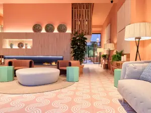 Boutique Hotel Luna Granada Centro