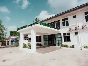 Pandan Inn Boutique Hotel