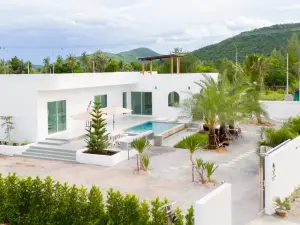 Threepalm Poolvilla