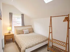 โฮสต์สเตย์แอพพาร์ทเม้นต์ที่ 3 ที่พาเน็ต