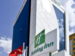 Holiday Inn Gaziantep Sehitkamil