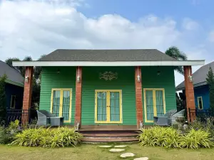 Panor Coffee House & Restaurants