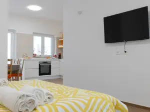 [Prima Classe Apartment] Central Cozy Apartment