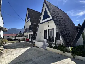 ราฮายู เคบิน วิลลา