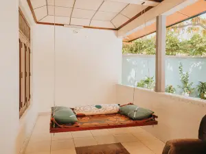 The Sandscape Fuvahmulah