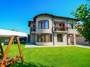 Katerina guest house near Rila Monastery