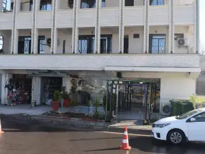 Baghdad Nights Hotel