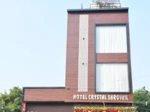 Hotel Crystal Sarovar