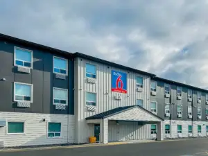 Studio 6 Fort Frances, ON