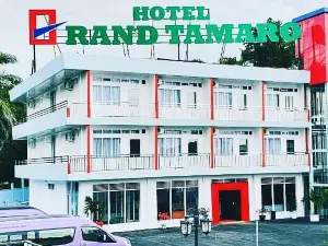 Grand Tamaro Hotel