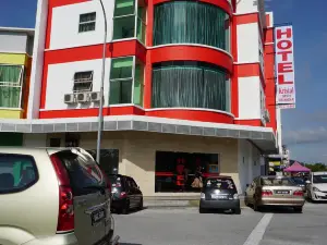 HOTEL KRISTAL SERI ISKANDAR