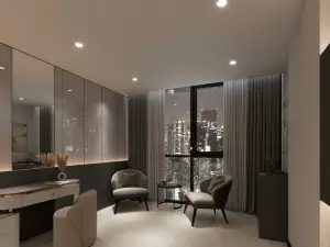 Green Penisula Hotel