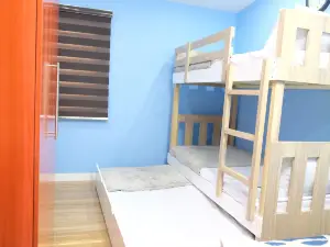 En Casa Cavite Home w/ Pool Tub & Playstation in Tanza