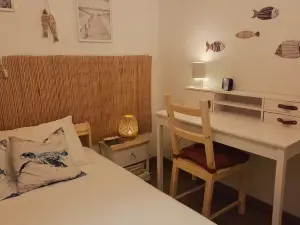 Guest House da Mata