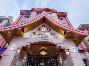 Soubandith Hotel