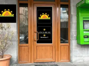 Areva Hostel