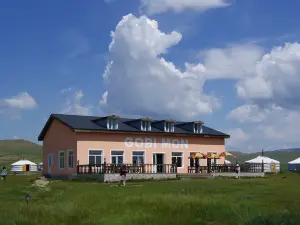 Gobimon tourist camp