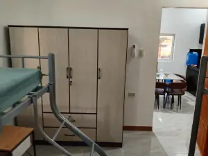 Skog's Leisure & Sports Villa