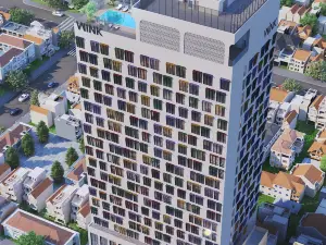 Wink Hotel Hai Phong - 24Hrs Stay