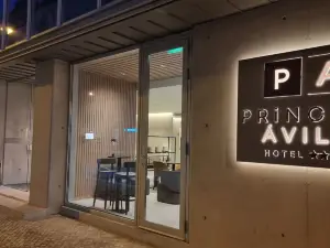 亞維拉親王飯店