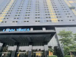 SALE! Lynn Times Thanh Thuy – Hot mineral spring in room!