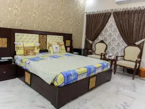 Patel Residency Guest House