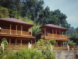 The Corbett Down Town