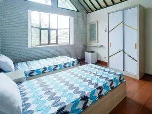 Vj Sweethome Syariah Near GOR Turida
