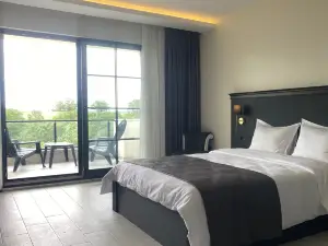 The Reference Club Country Resort
