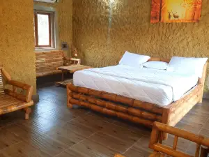 Pench Adventure World