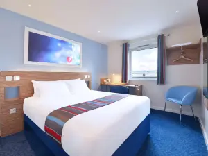 Travelodge Dover