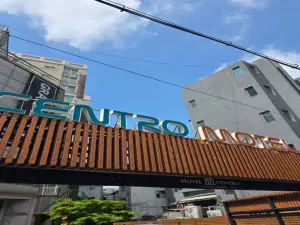 CENTRO HOTEL ANYANG IT CENTER