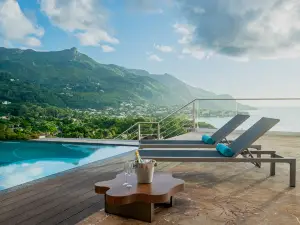 Gardens Hill Resort & Spa