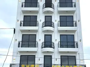 皇冠飯店（義安店）