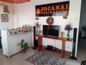Jocanai Residences 1-Bedroom w/Balcony-A