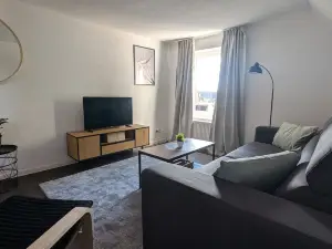 Q Apartment No. 1 in BS | Life close to the city