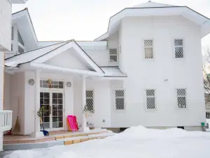 HAKU-PAW Nagao Hotel