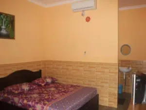 Hotel O Balekui Homestay