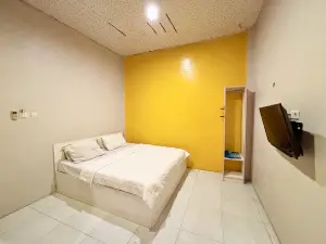 Hotel O near Terminal Batoh formerly Hotel Al Fatih