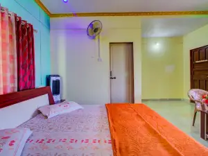 Mayur Agro Park Resort