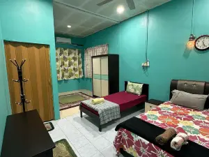 Homestay D'Makmur (UNIT 1)