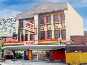 Hotel O Medan near Universitas Sumatera Utara formerly Surya Residence 2