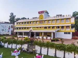 Hotel Hilltop by Fidato Hotels