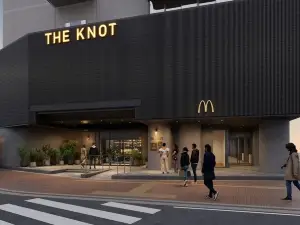 THE KNOT UTSUNOMIYA