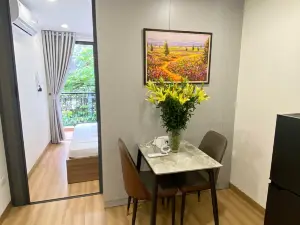 Era Apartment Trung Liet