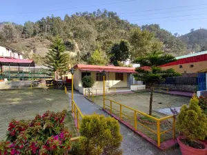 Hanumanti River View Resort