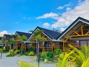 Eden Beach Resort Zambales