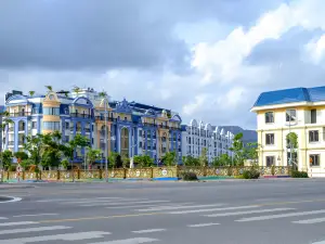 Green Dragon Boutique Hotel